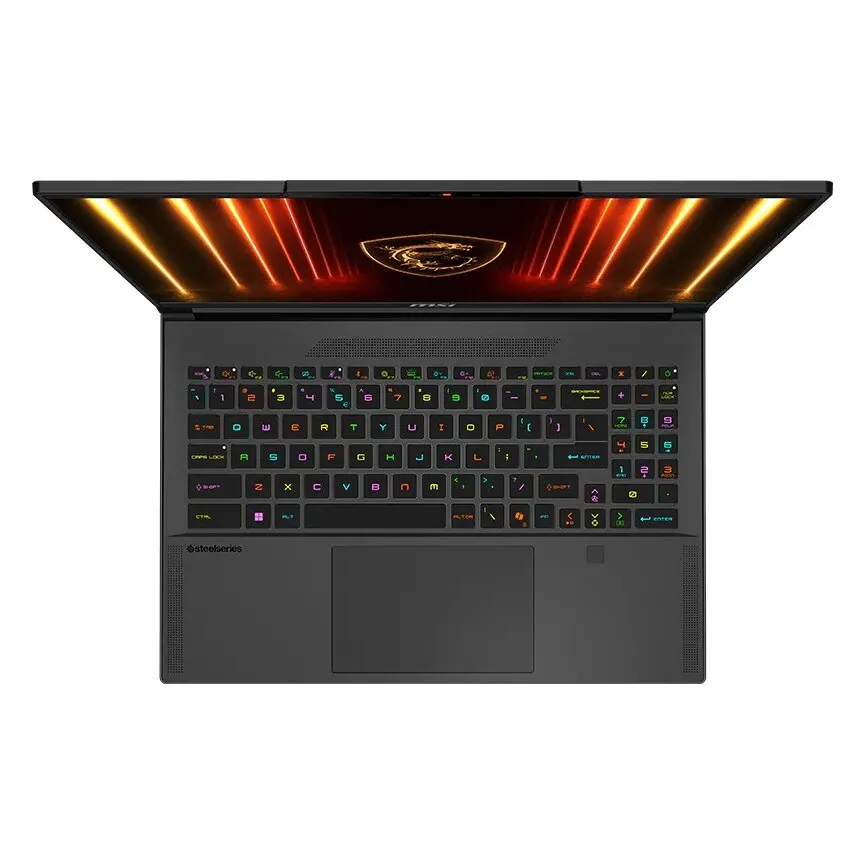 MSI Stealth 16 AI A2HWFG-041US — фото 3