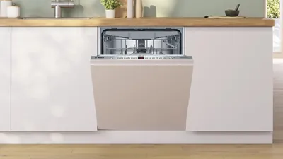 Bosch посудомоечная машина SMV46KX55E