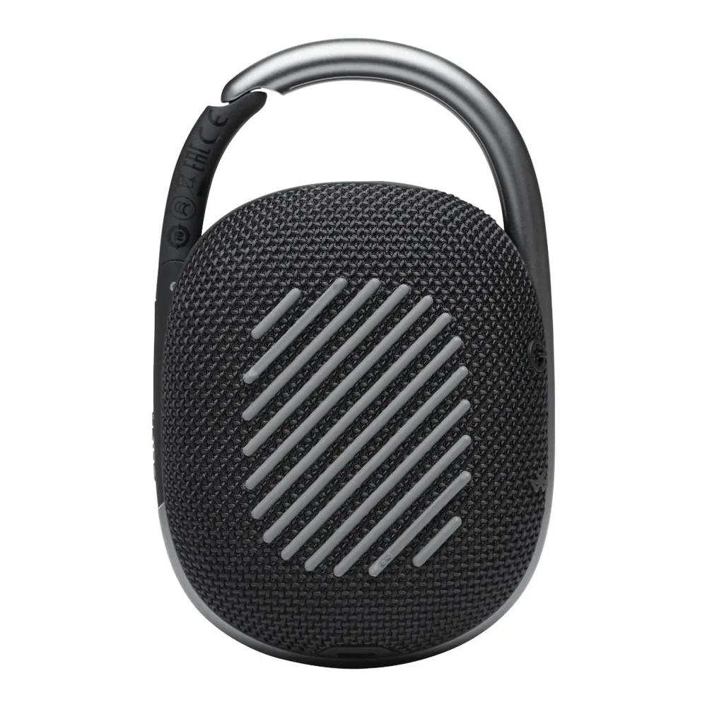 JBL Clip 4 — фото 4