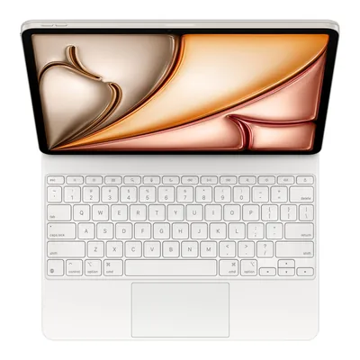 Apple Magic Keyboard iPad Air 13 M2 M3 M4