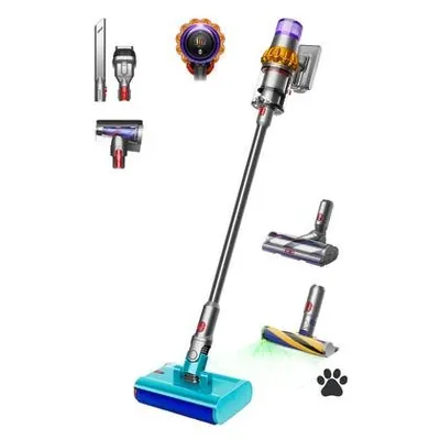 Dyson V15s Detect Submarine SV47 · Европа