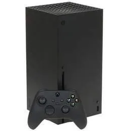 Microsoft Xbox Series X 1TB — фото 3