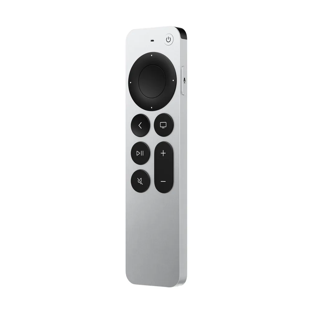 Apple TV Siri Remote — фото 3