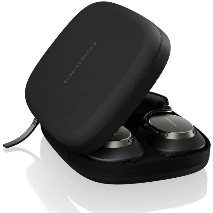 Bowers & Wilkins Px7 S3 (Black) — фото 2
