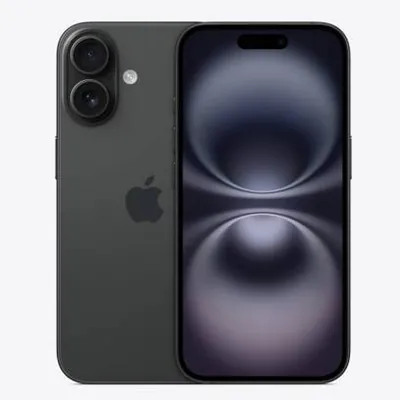 Apple iPhone 16