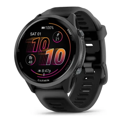Garmin Forerunner 570 Translucent