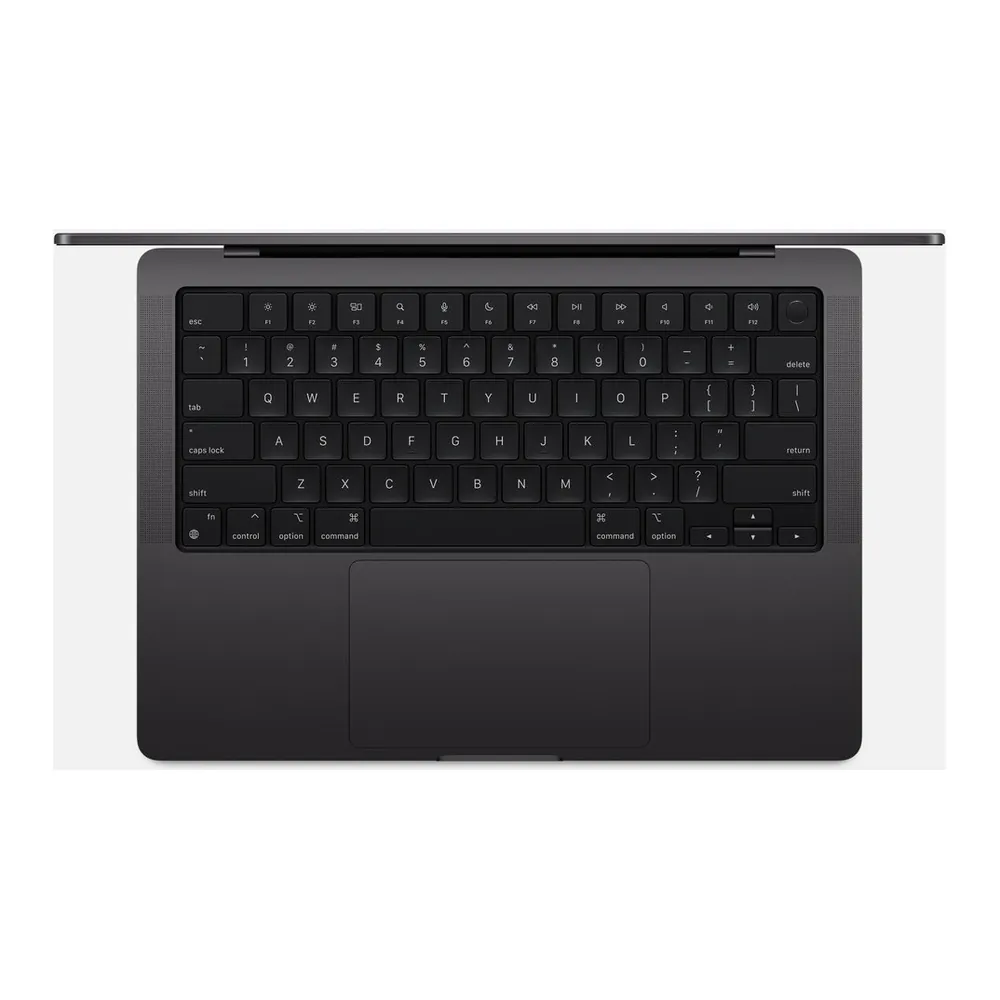 Apple MacBook Pro M3 Max — фото 2