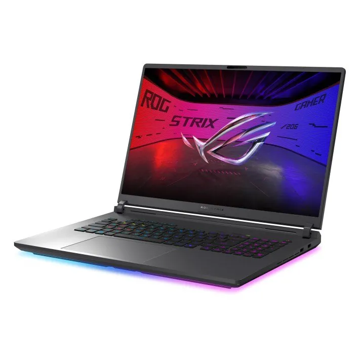 ASUS ROG Strix G18 G815LM-IS96 — фото 1