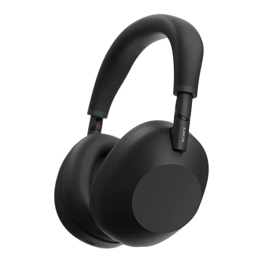 Sony WH-1000XM6 — вид спереди