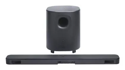 JBL BAR 500 MK2 — фото 3