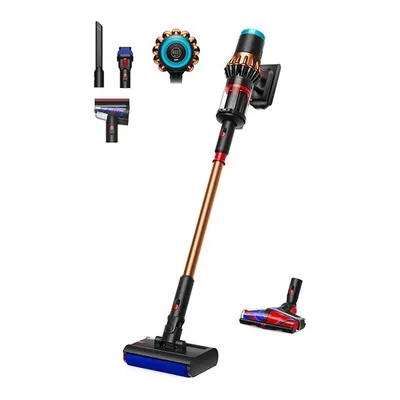 Dyson V16 DS60 Piston Animal Submarine SV53A Wash