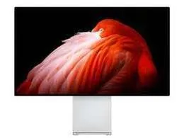 Apple Pro Display XDR Standard Glass — вид спереди