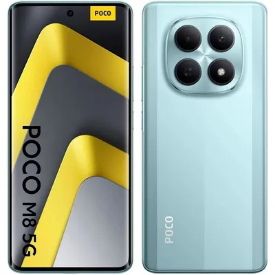 Xiaomi POCO M8