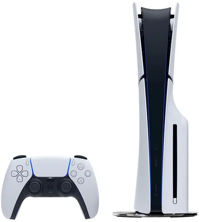 Sony PlayStation 5 Slim Disk 2-я ревизия