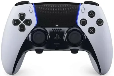 Sony DualSense Edge