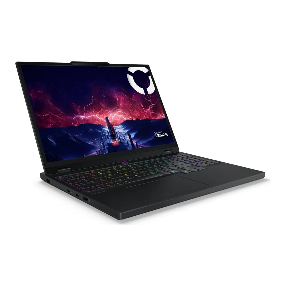 Lenovo Legion 5 15 83F10005US — фото 2
