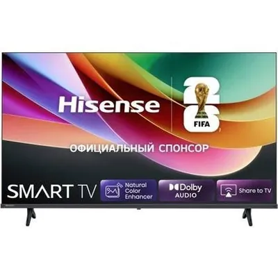 Hisense 40A4S, 40"