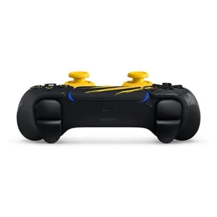 Sony DualSense Marvel's Wolverine Limited Edition — фото 3