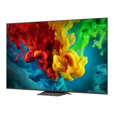 LG 55QNED80B6B.ARUG, 55"