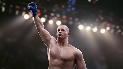 EA Sports UFC 5 (PS5) — фото 2