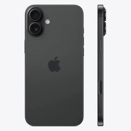 Apple iPhone 16 Plus — фото 2