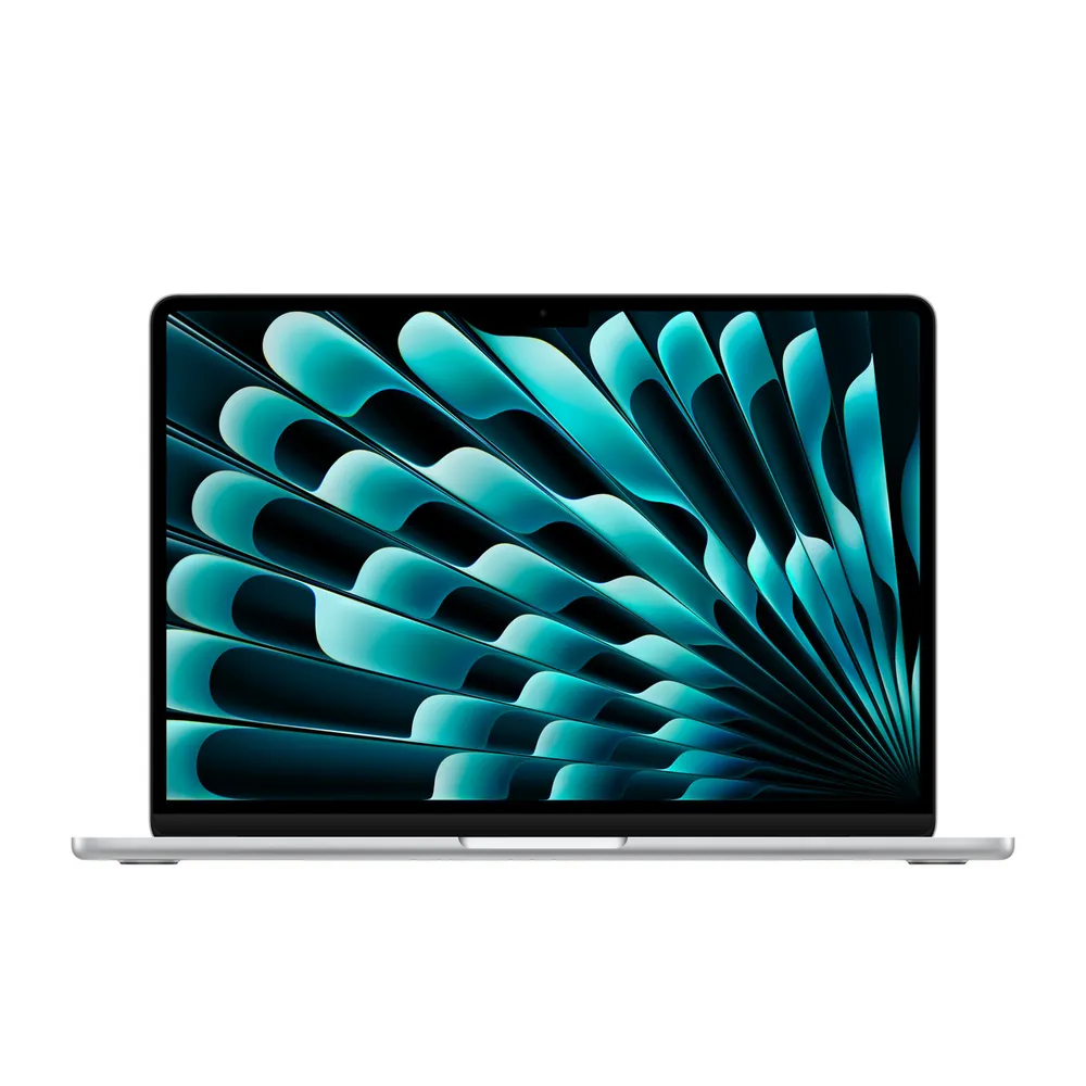 Apple MacBook Air 13 M5 — фото 2