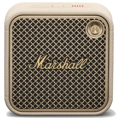 Marshall Willen II