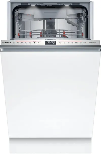 Bosch посудомоечная машина SPV6EMX09E