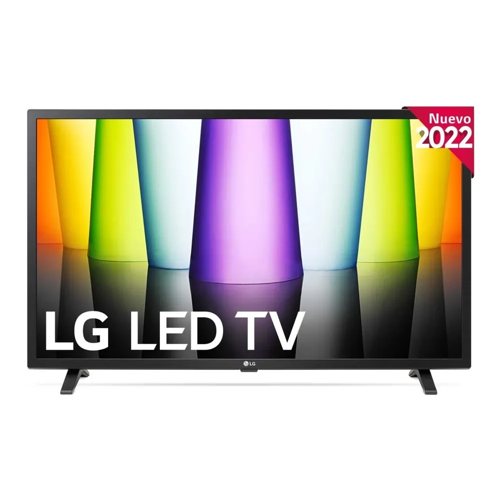LG 32LQ63006LA.ARUG, 32" — фото 3