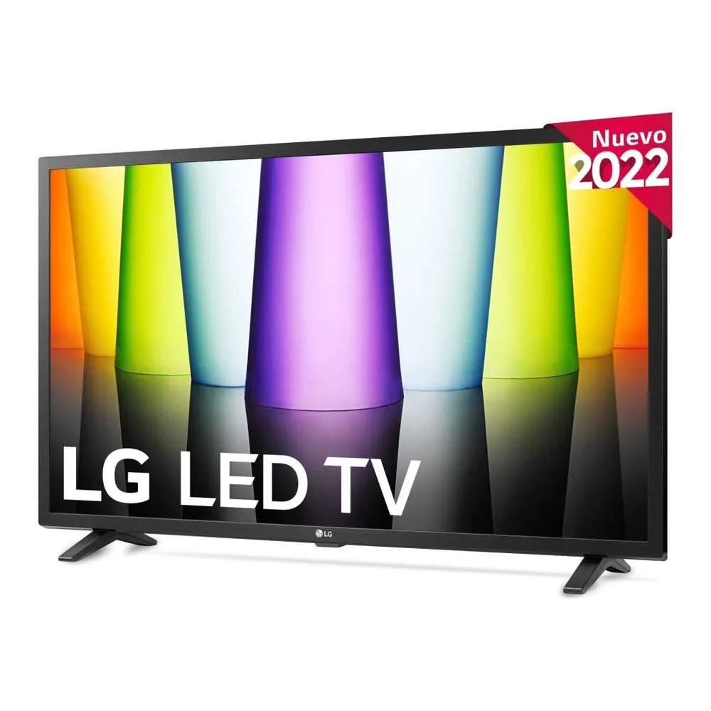 LG 32LQ63006LA.ARUG, 32" — фото 2