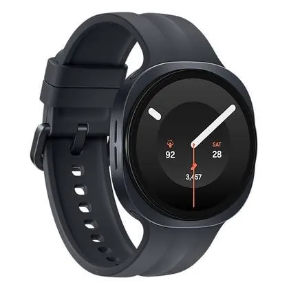 Samsung Galaxy Watch 9 SM-L340 40 мм — фото 2