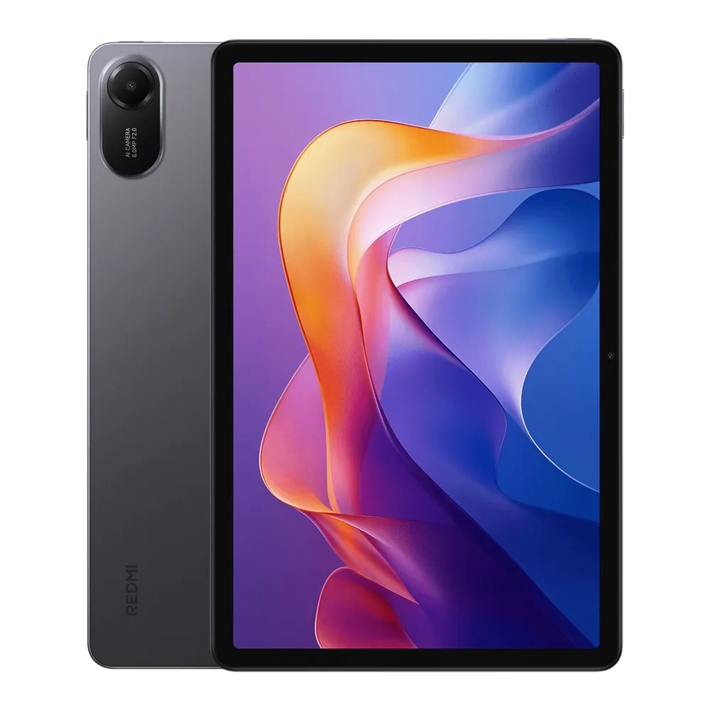 Xiaomi Redmi Pad 2 — вид спереди