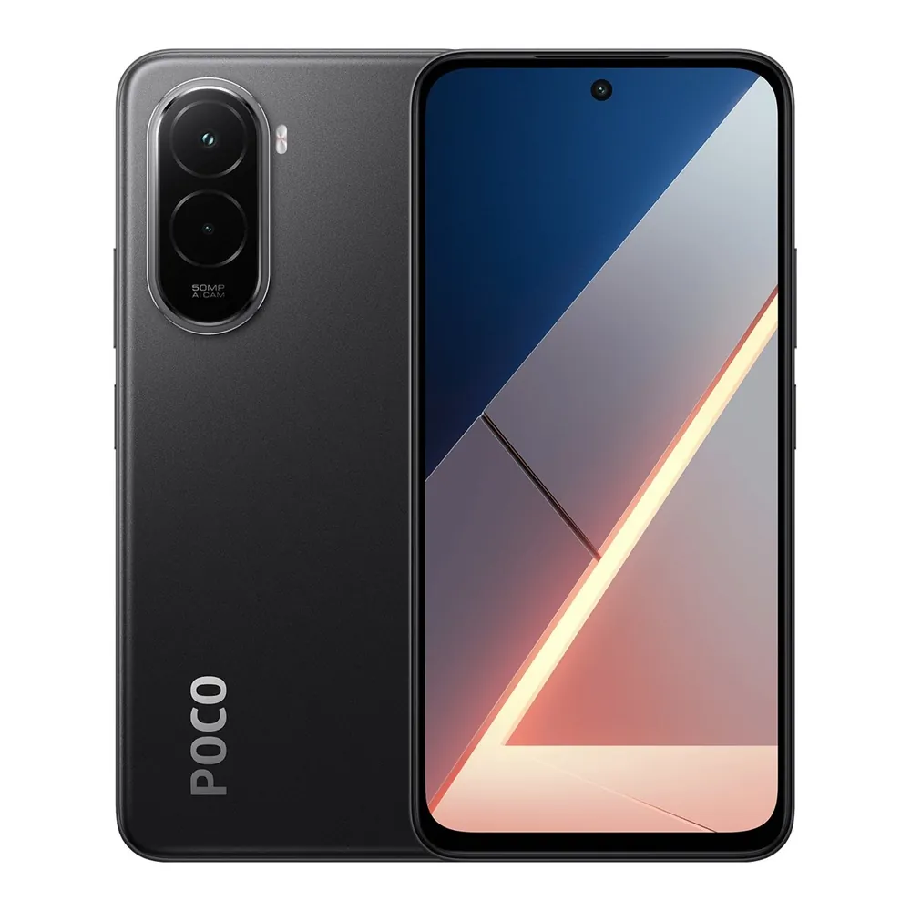 Xiaomi POCO M7 — фото 1