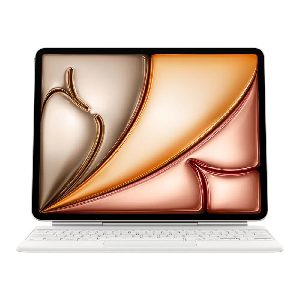 Apple Magic Keyboard iPad Air 13 M2 M3 M4 — фото 2