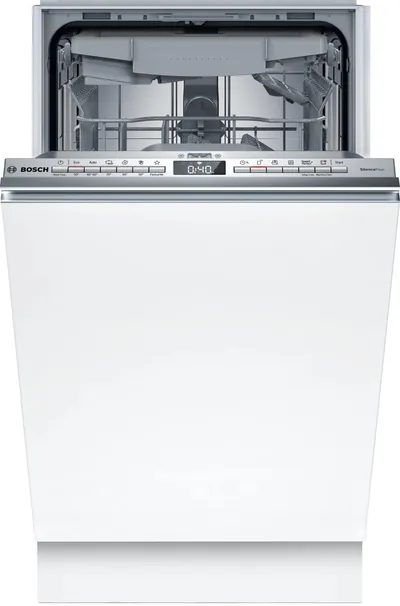 Bosch посудомоечная машина SPV4EMX10E