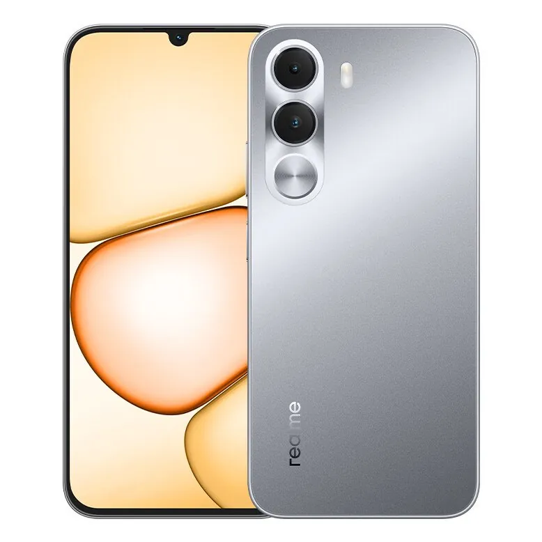 realme C100i — фото 2