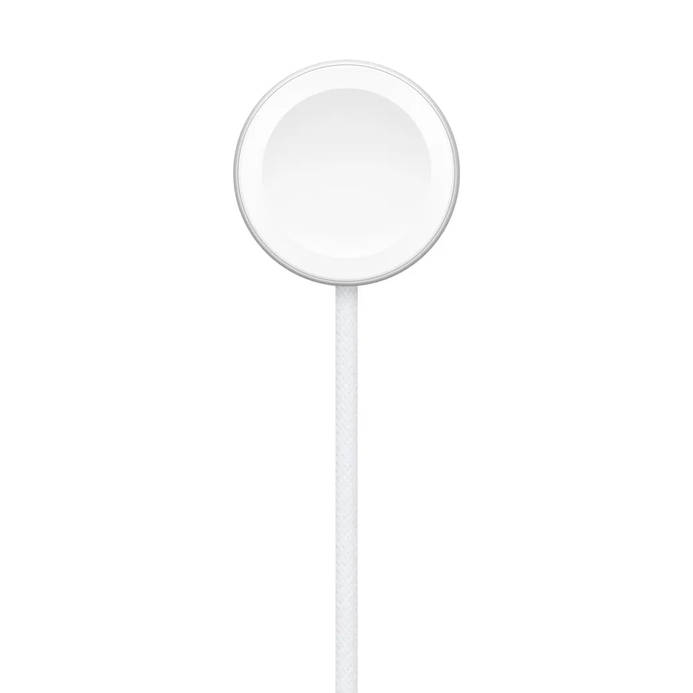 Apple Watch Magnetic Charger USB-C — фото 3