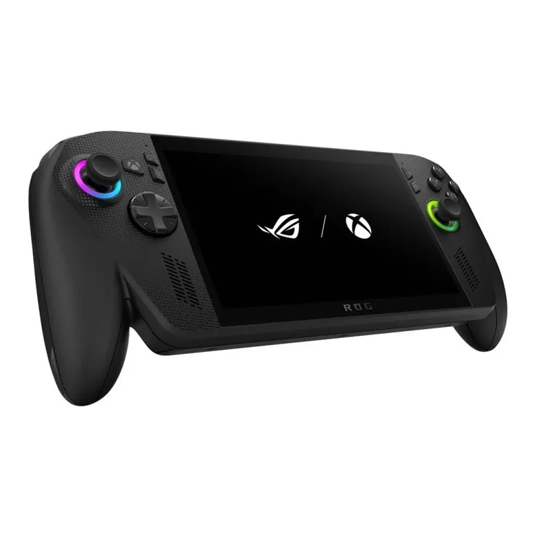 ASUS ROG Xbox Ally X — фото 3