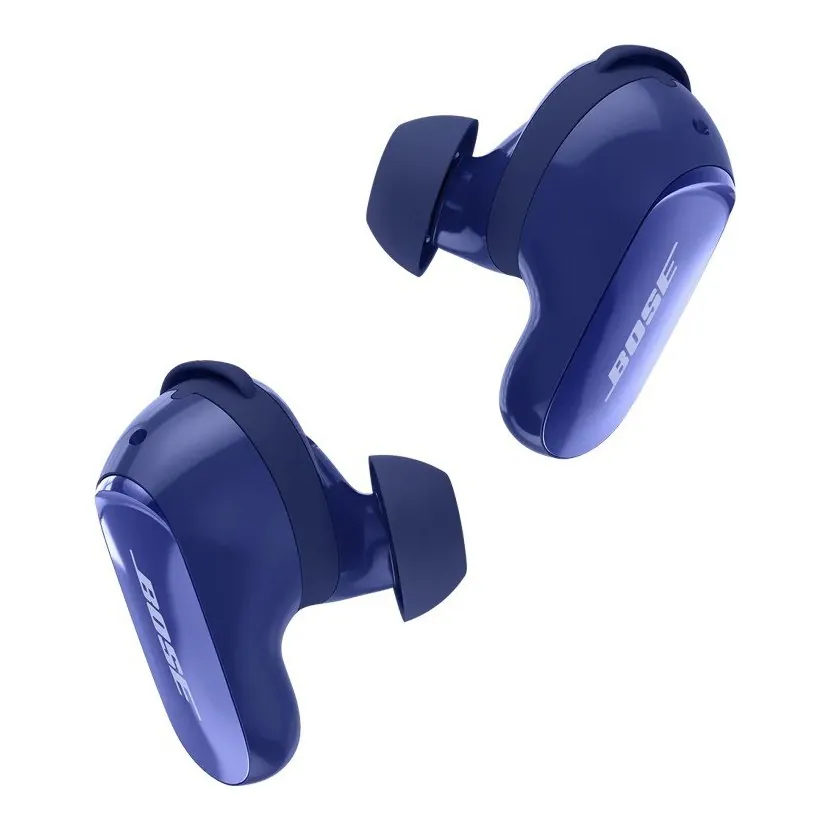 Bose QuietComfort Ultra Earbuds (2nd Gen) Midnight Violet/White Smoke — фото 1