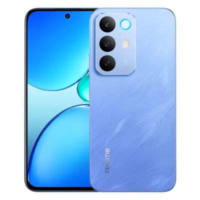 realme C85