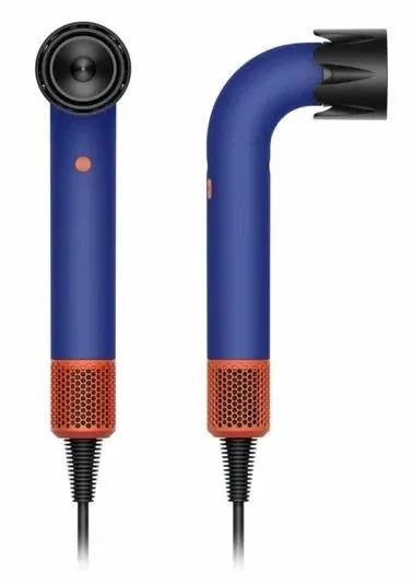 Dyson Supersonic r Pro HD18 · Корея — фото 1