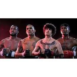 EA Sports UFC 6 (PS5) — фото 1