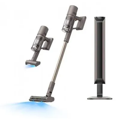 Dreame Z10 Vortech Station