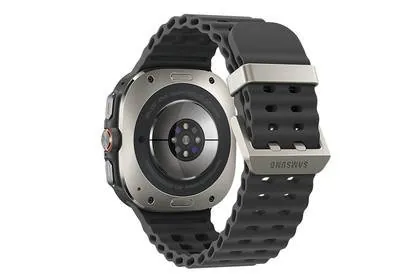 Samsung Galaxy Watch Ultra 2 SM-L715 47 мм — вид спереди