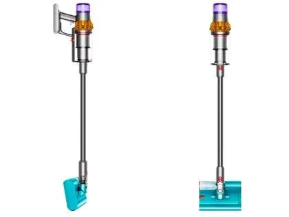 Dyson V15s Detect Submarine SV47 · Европа — фото 3