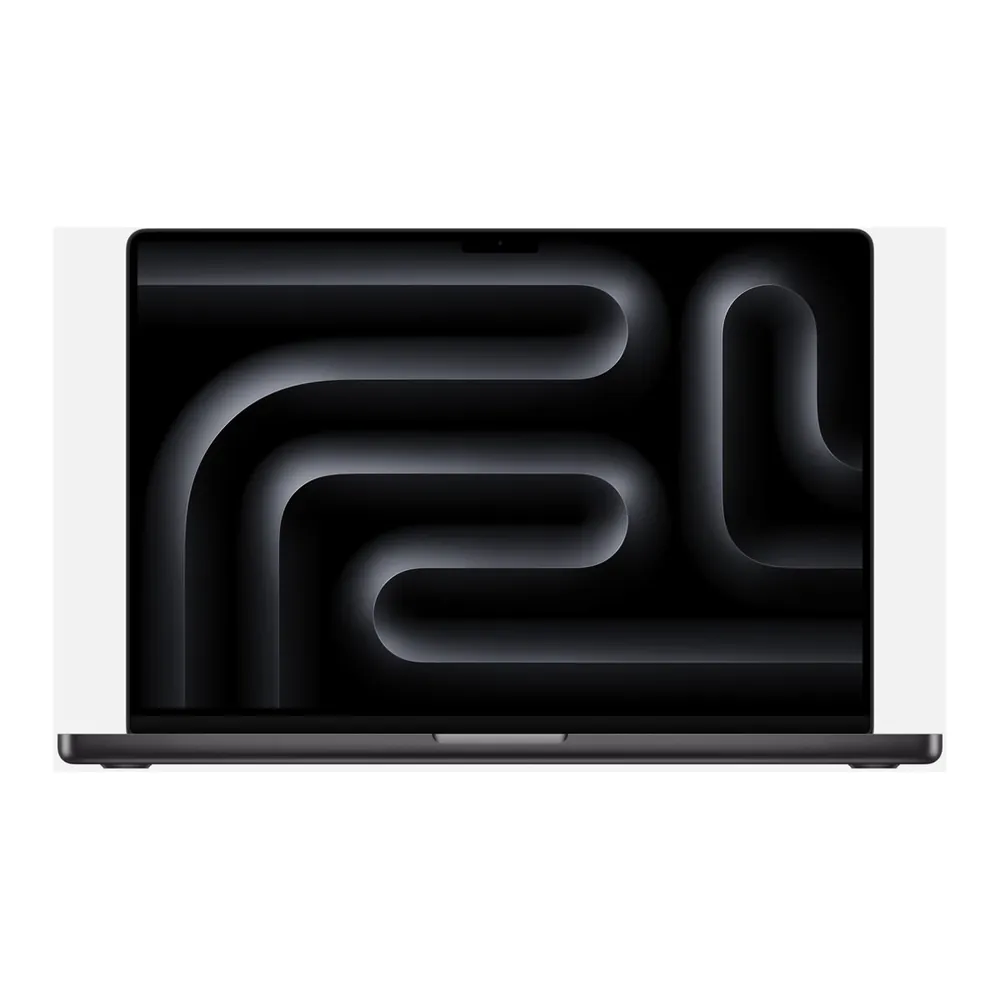 Apple MacBook Pro M5 Max 18 40 Nano Glass — фото 1