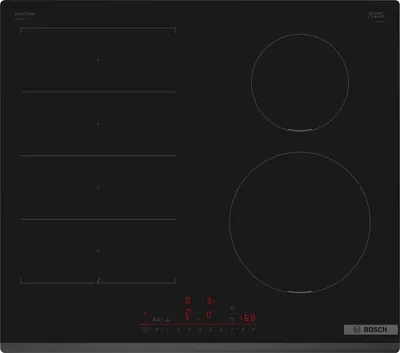 Bosch варочная панель PIX631HC1E