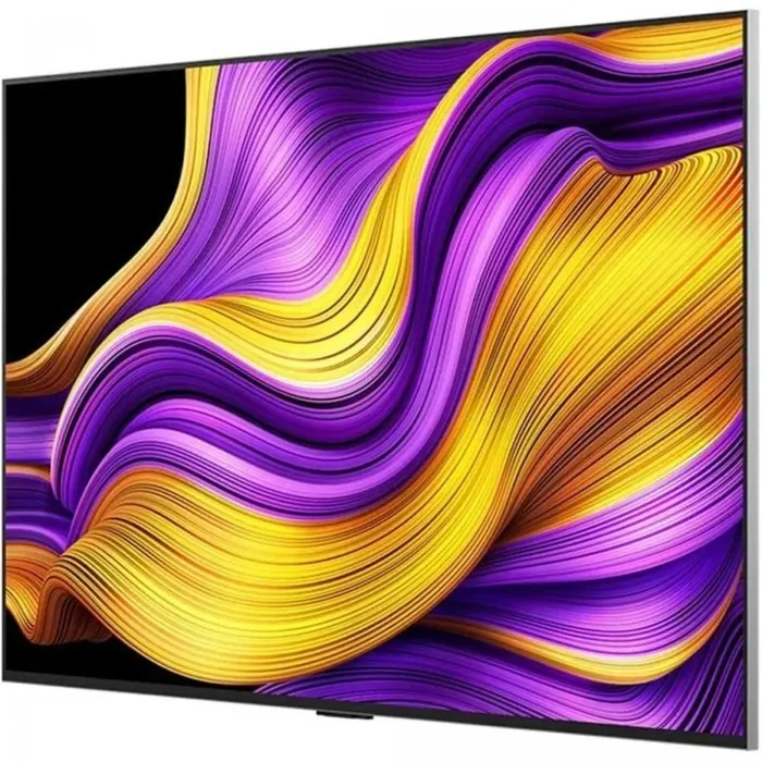 LG OLED77C6RLA.ARUG, 77" — вид спереди