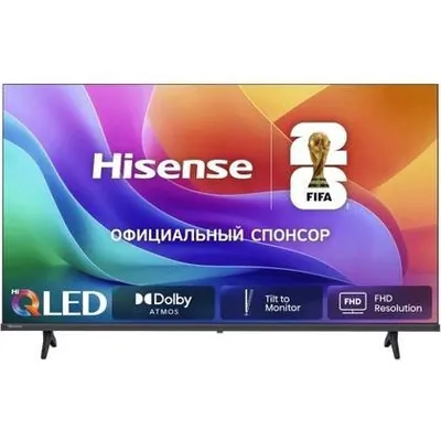 Hisense 40A5S, 40"