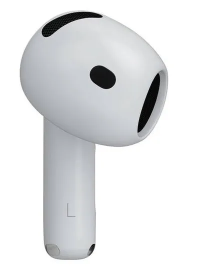 Apple AirPods 4 — левый наушник